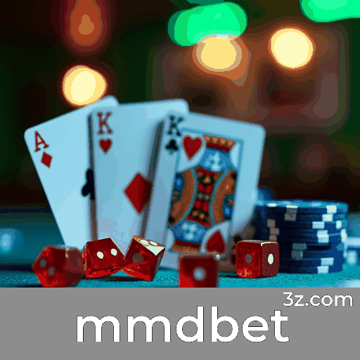 Experiência Premium e Imersiva no Cassino mmdbet