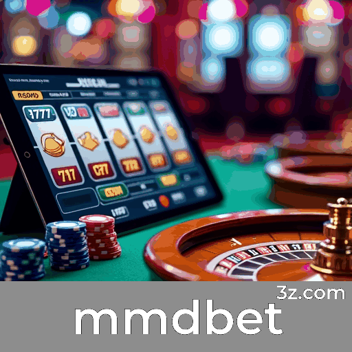 Tecnologia Avançada da mmdbet: Transformando Apostas em Experiências