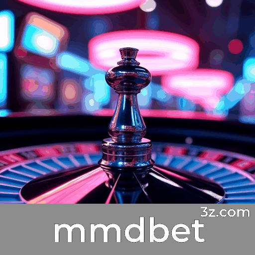 Experiência Premium e Imersiva no Cassino mmdbet