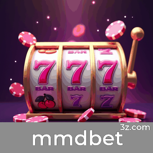 mmdbet: Experiência Imersiva e Diversificada para Brasileiros