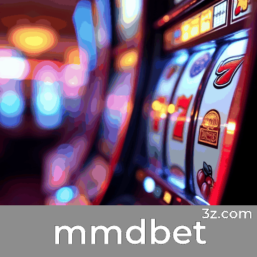 mmdbet: Experiência Imersiva e Diversificada para Brasileiros