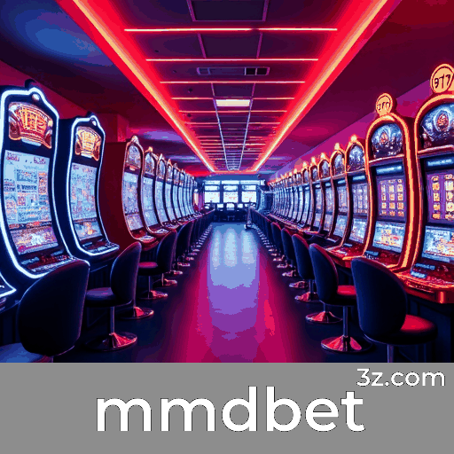 mmdbet: Ofertas Exclusivas para Usuários Brasileiros