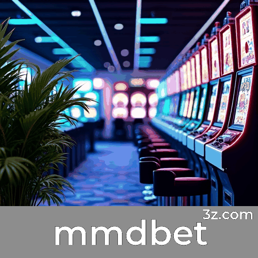 Revolução no desenvolvimento de jogos redefine apostas online no mmdbet